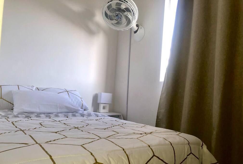 Acogedor En Cartagena/asequible Apartment