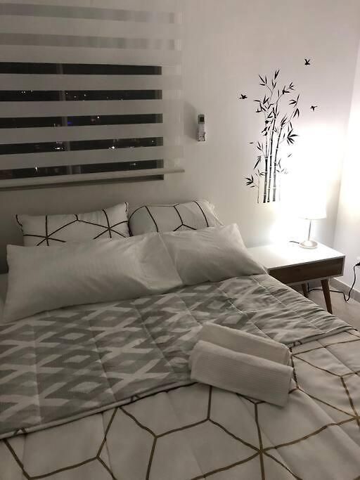 Acogedor En Cartagena/asequible Apartment *