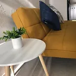 Acogedor apartamento en Cartagena/asequible