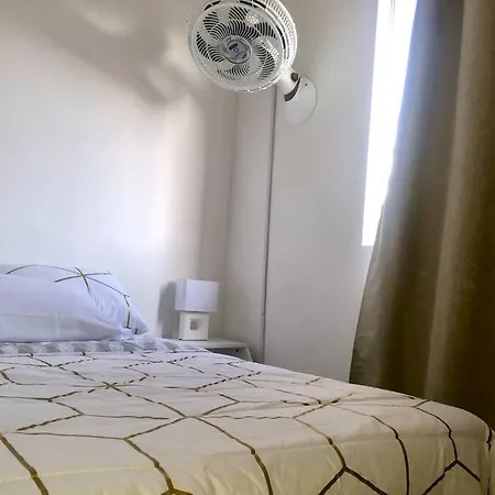 Acogedor En Cartagena/asequible Apartment