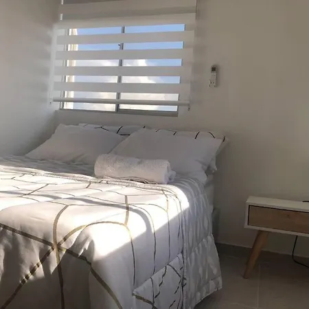 Acogedor En Cartagena/asequible *