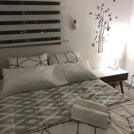 Acogedor En Cartagena/asequible Apartamento *